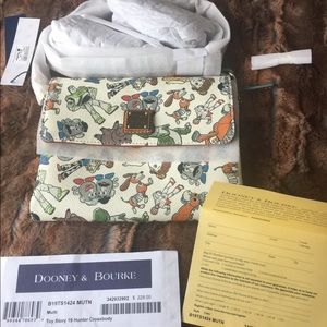 Disney Toy Story Crossbody